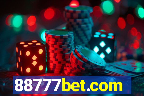 88777bet.com