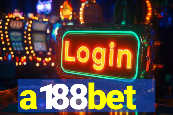 a188bet