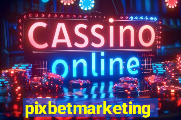 pixbetmarketing