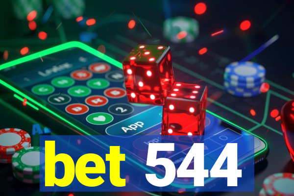 bet 544