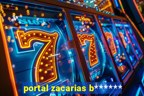 portal zacarias b******