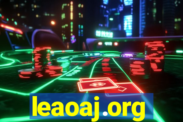 leaoaj.org