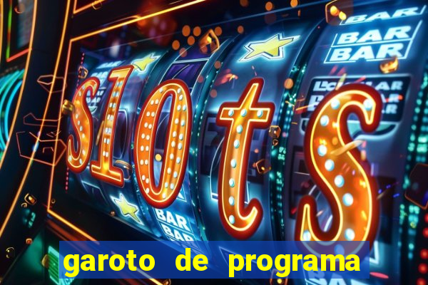 garoto de programa de porto velho