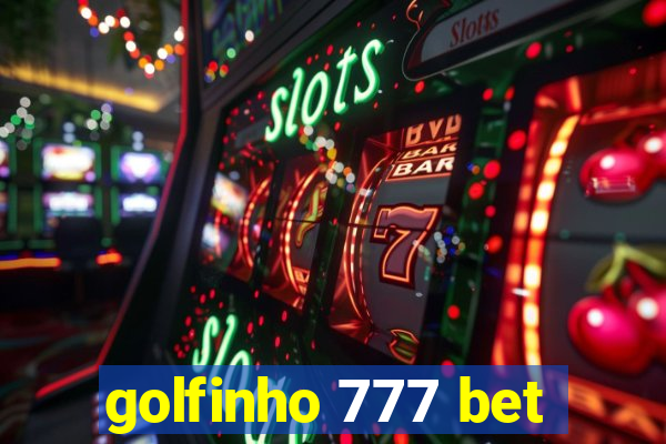 golfinho 777 bet