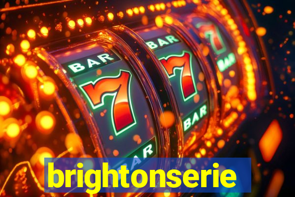 brightonserie