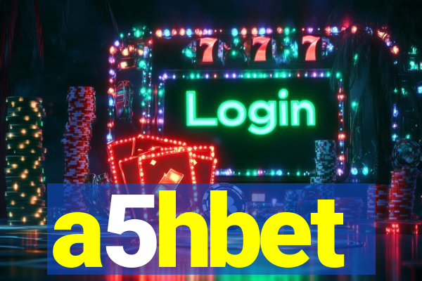 a5hbet