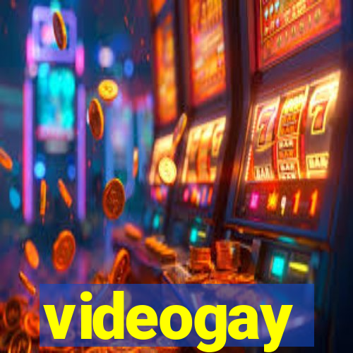 videogay