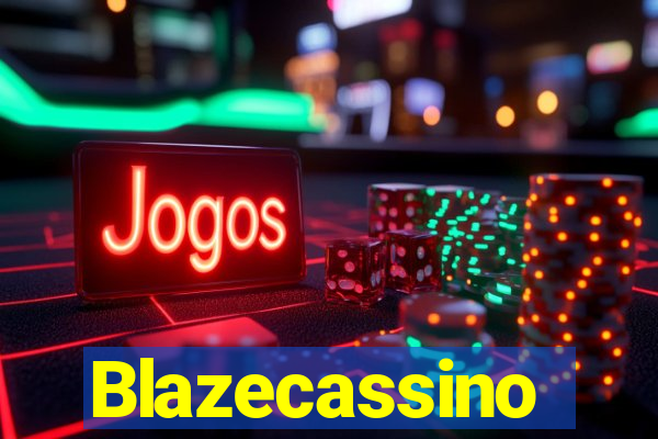 Blazecassino