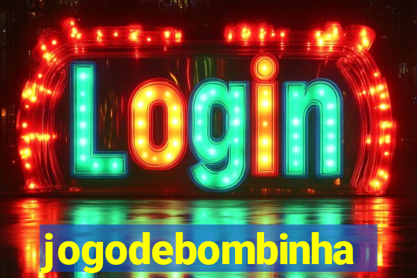 jogodebombinha