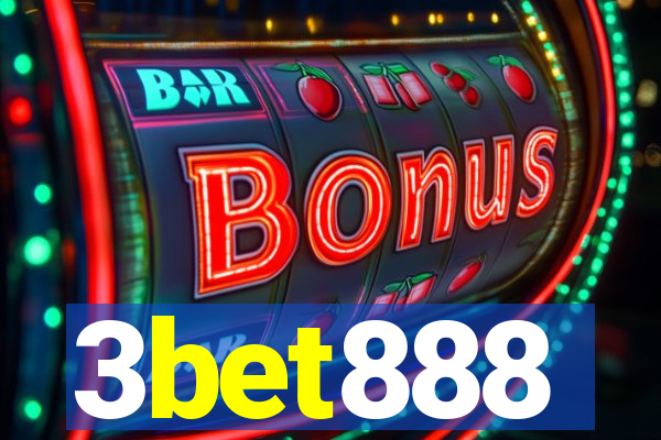 3bet888