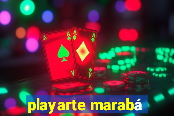 playarte marabá