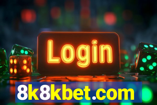 8k8kbet.com