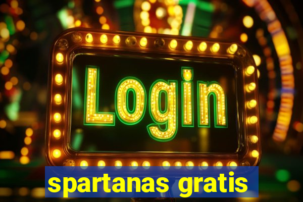 spartanas gratis