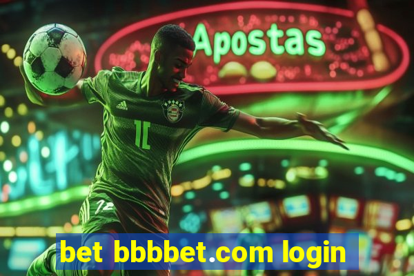 bet bbbbet.com login