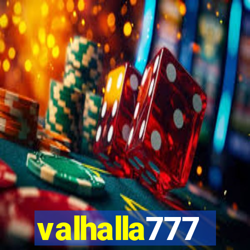 valhalla777