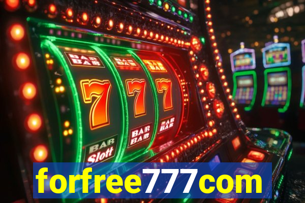 forfree777com