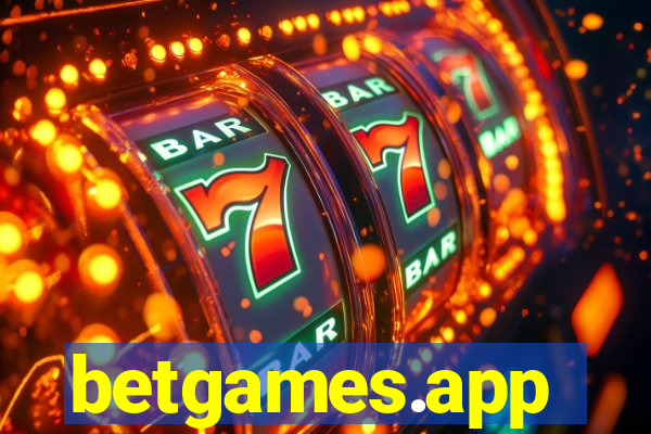 betgames.app