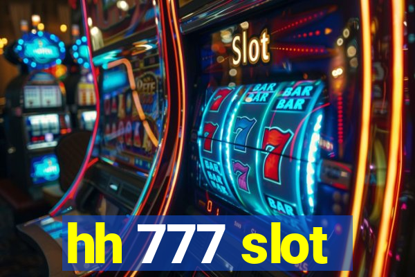 hh 777 slot