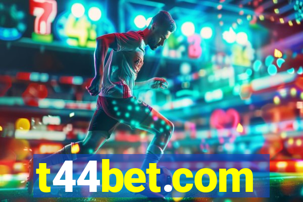 t44bet.com