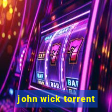 john wick torrent