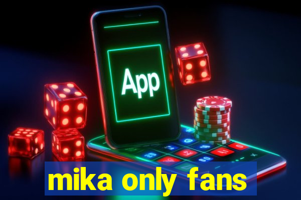 mika only fans