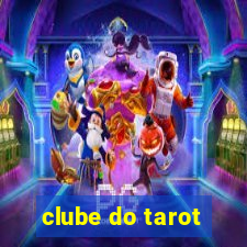 clube do tarot