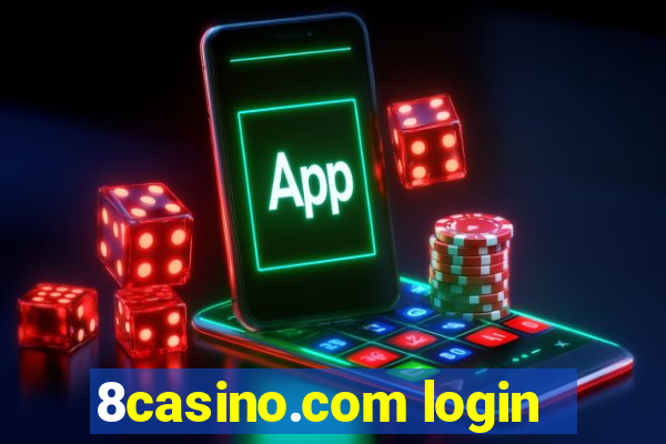 8casino.com login