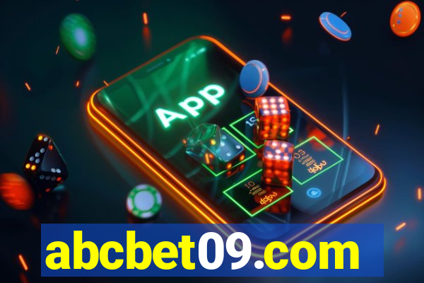 abcbet09.com