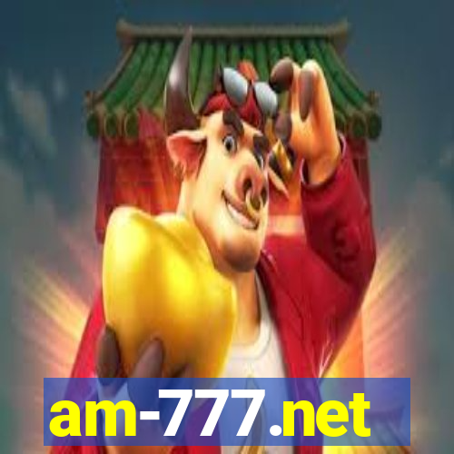 am-777.net