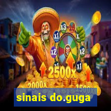 sinais do.guga