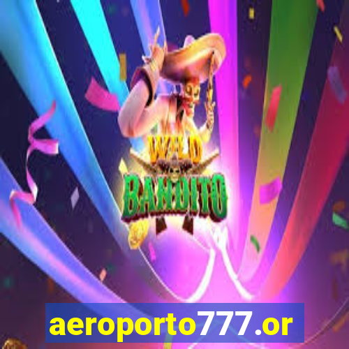 aeroporto777.org