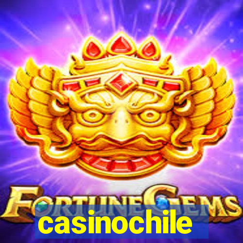 casinochile