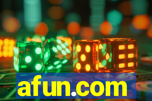 afun.com