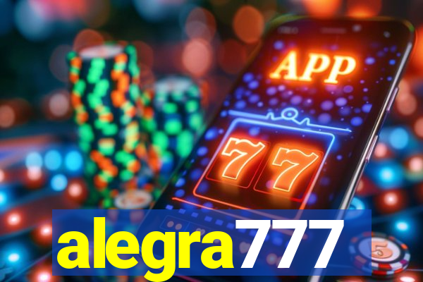 alegra777