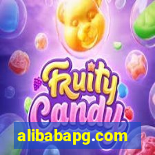 alibabapg.com