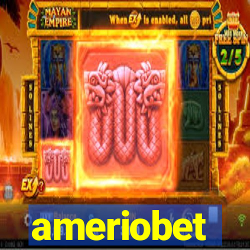 ameriobet