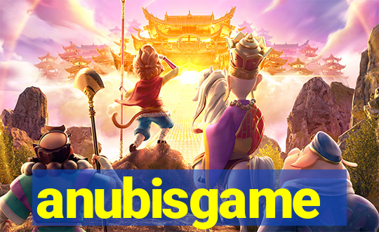 anubisgame