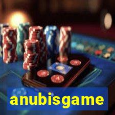 anubisgame