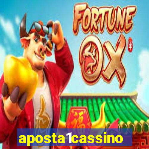 aposta1cassino