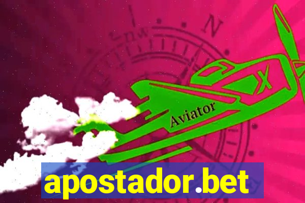 apostador.bet