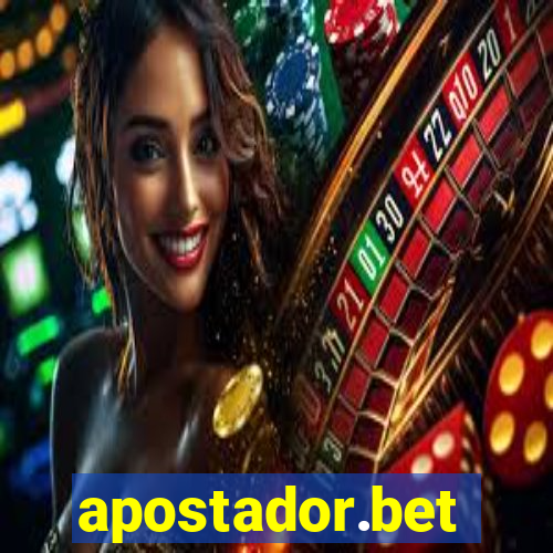 apostador.bet