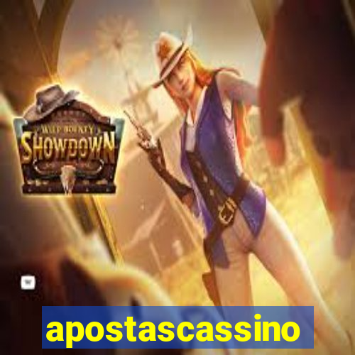 apostascassino