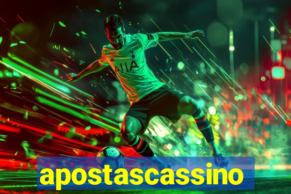 apostascassino