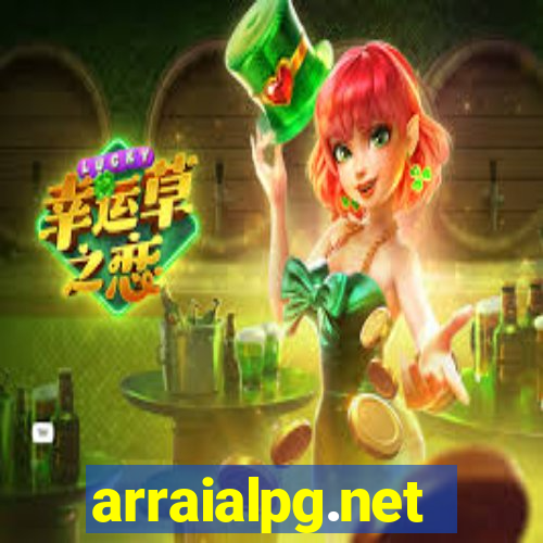 arraialpg.net