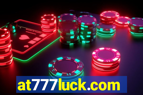 at777luck.com