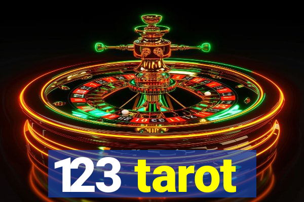 123 tarot