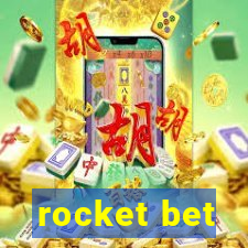 rocket bet