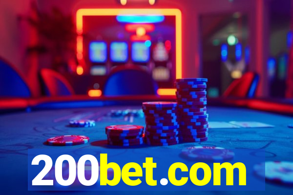 200bet.com