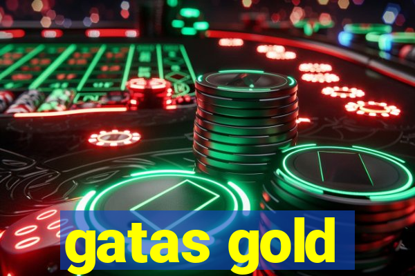 gatas gold