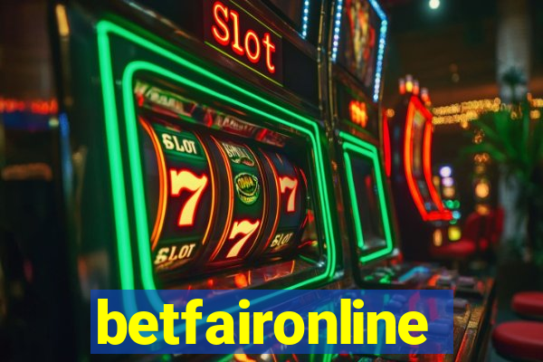 betfaironline